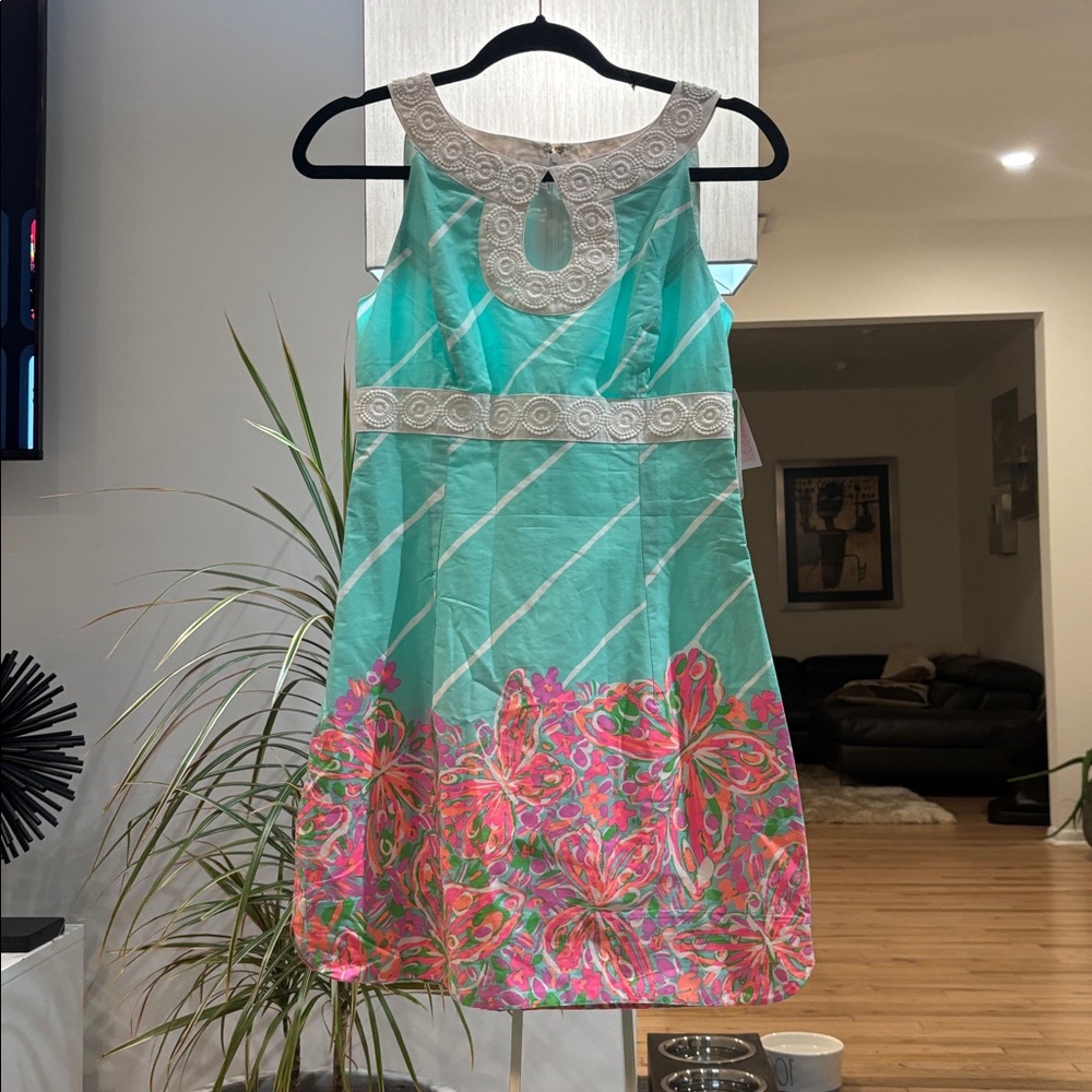Lilly Pulitzer Candice Dress
